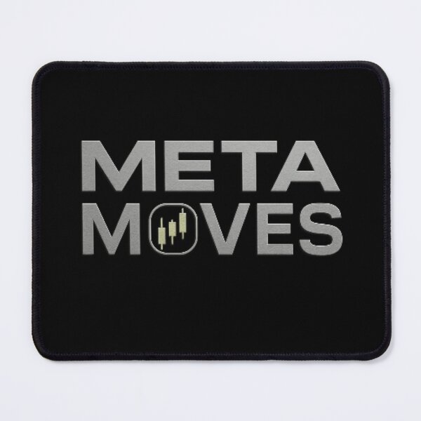 Item preview, Meta Moves designed and sold by ProShop363.
