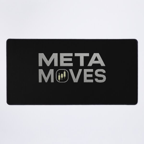 Item preview, Meta Moves designed and sold by ProShop363.