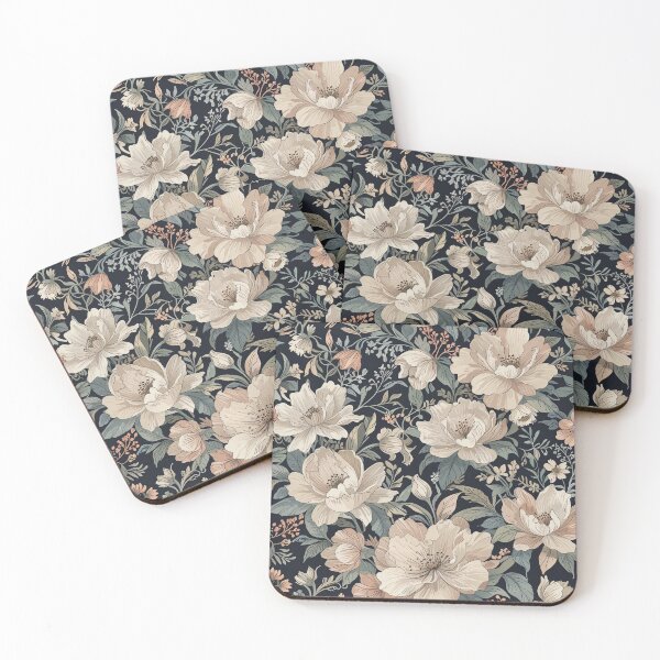 Item preview, Floral Pattern designed and sold by CoolPixels.