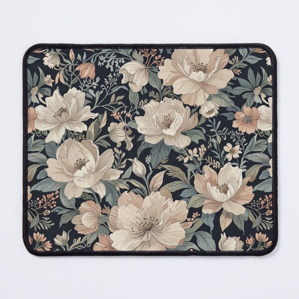 Item preview, Floral Pattern designed and sold by CoolPixels.