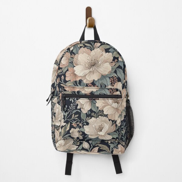 Item preview, Floral Pattern designed and sold by CoolPixels.