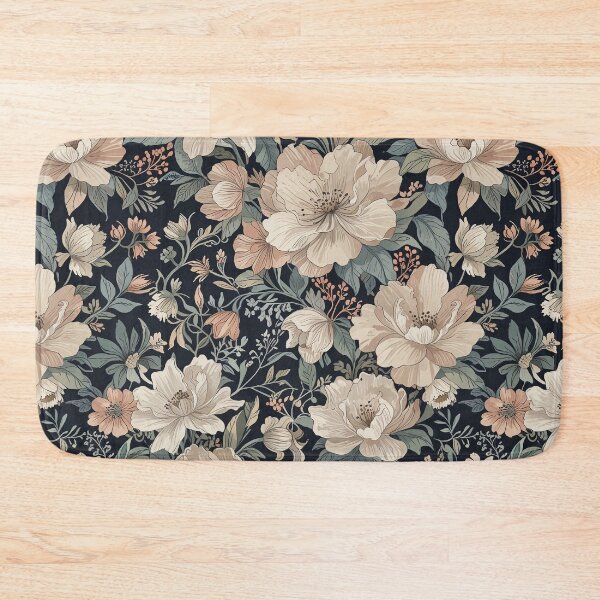 Item preview, Floral Pattern designed and sold by CoolPixels.