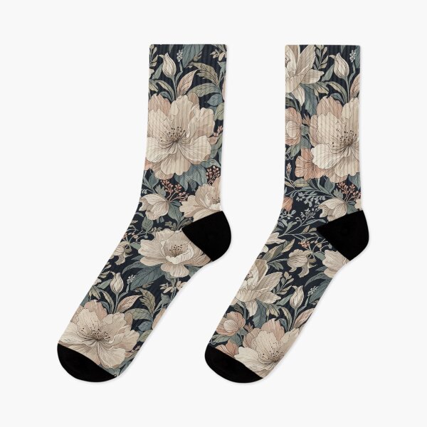Item preview, Floral Pattern designed and sold by CoolPixels.