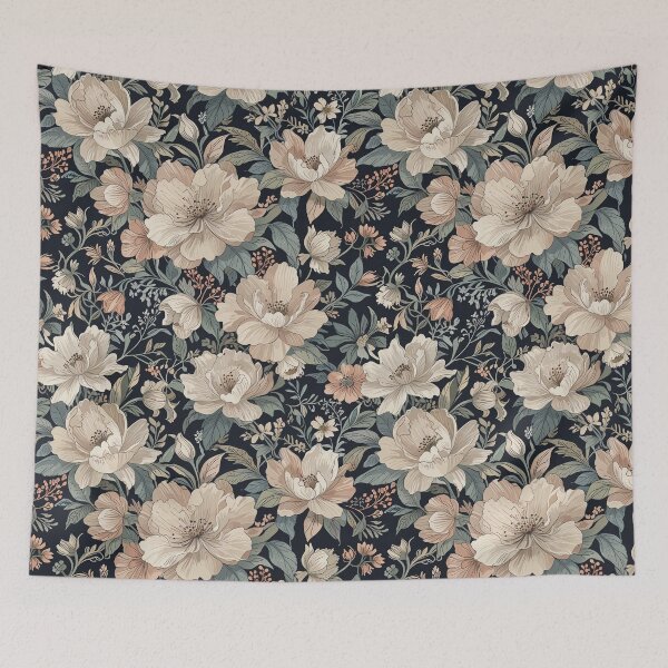 Item preview, Floral Pattern designed and sold by CoolPixels.