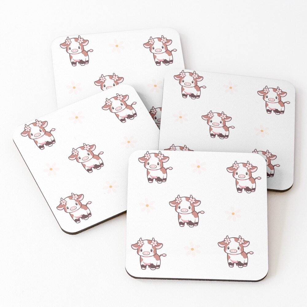 Item preview, Coasters (Set of 4) designed and sold by CMP-Designs.