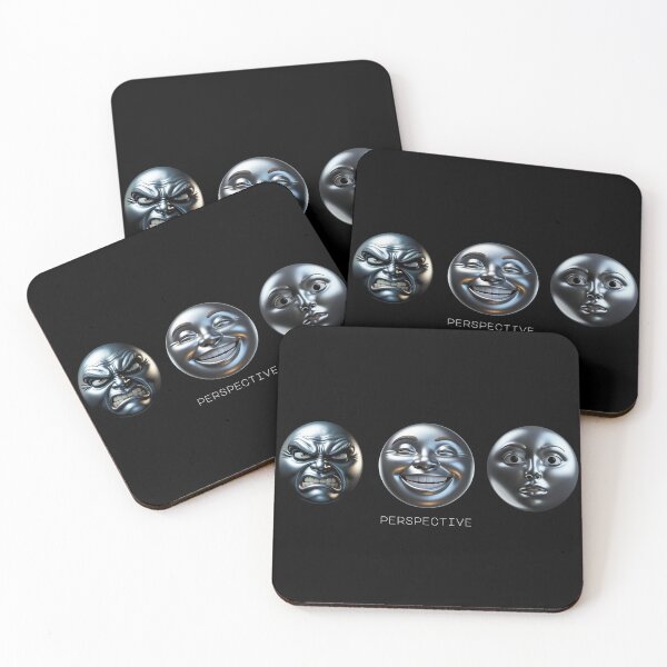 Item preview, Different perspectives designed and sold by Generative Artistry.