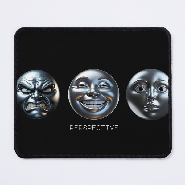 Item preview, Different perspectives designed and sold by Generative Artistry.