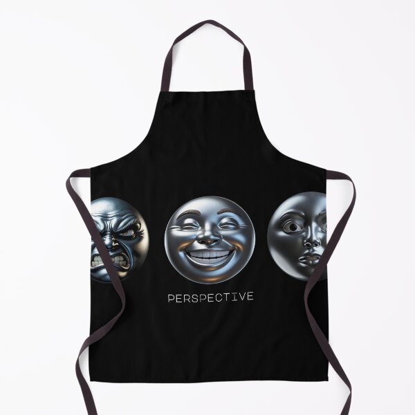 Item preview, Different perspectives designed and sold by Generative Artistry.