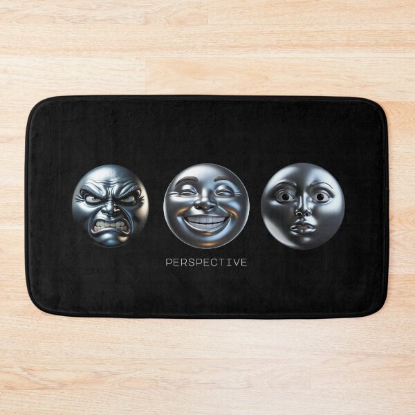 Item preview, Different perspectives designed and sold by Generative Artistry.