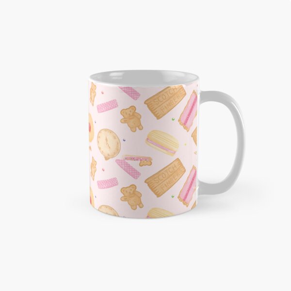 Item preview, Australian biscuits snacks designed and sold by TanArtDesign.
