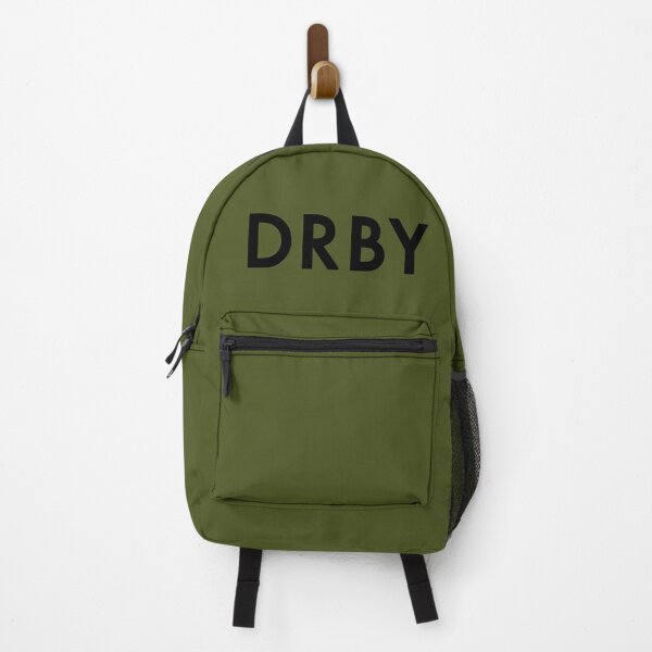 Item preview, DRBY Army PT Uniform designed and sold by The Uncanny Mountain.