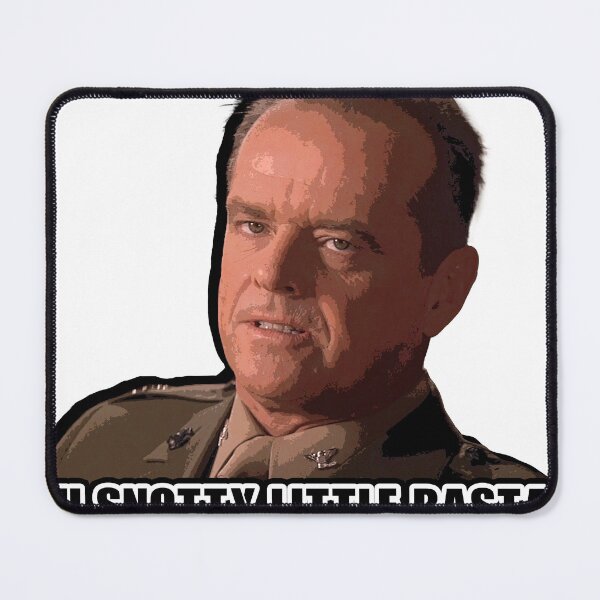 Item preview, A Few Good Men - Snotty Little Bastard - Col. Jessep designed and sold by brad2ecla.