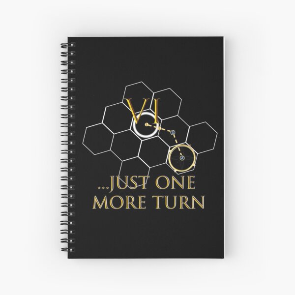 Pc Game Spiral Notebooks Redbubble - roblox demogorgon mask code unlimited robux hack for pc