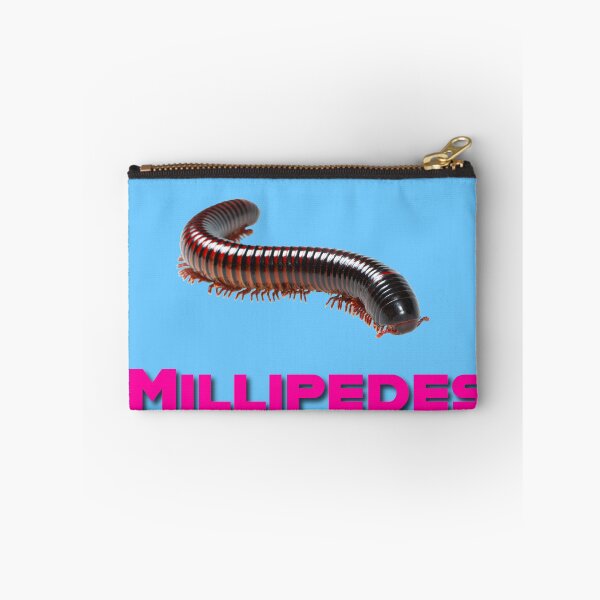 Item preview, I Millipede Millipedes designed and sold by JadeArmadillo.
