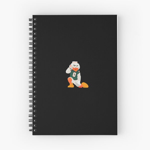 Item preview, UMIAMI MASCOT DUCK  designed and sold by 11DesignsByC.