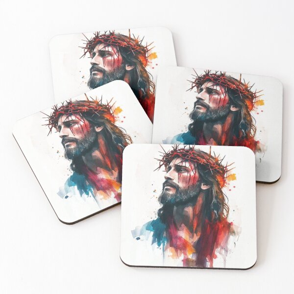 Item preview, Jesus Christ God designed and sold by MyTrueLove.
