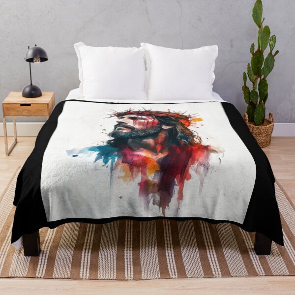 Item preview, Jesus Christ God designed and sold by MyTrueLove.