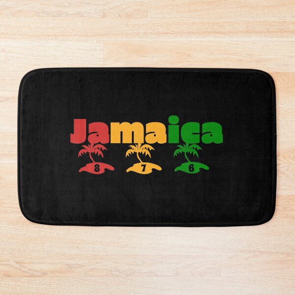 Item preview, Jamaica - 876 | Jamaican Independence Day | Jamaica Heart designed and sold by TeesByAngelzB.