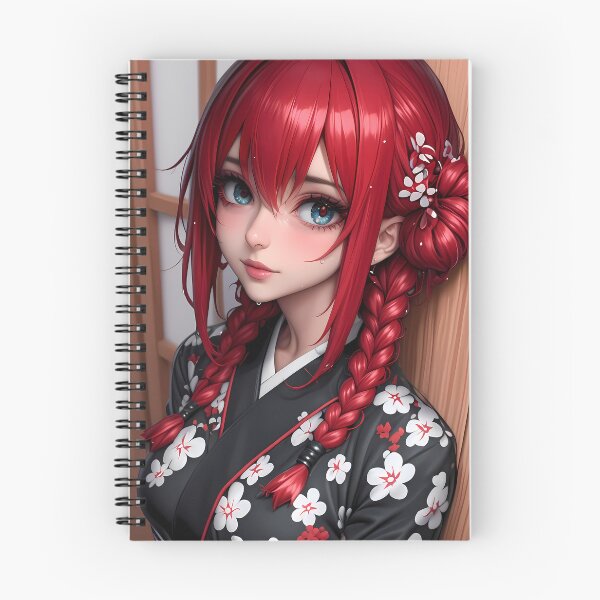 Item preview, Chise Hatori The Ancient Magus Bride Wet Gym Uniform Fantasy Vibe Summer Anime Girl designed and sold by mildaclairmo.