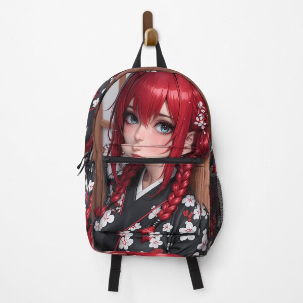 Item preview, Chise Hatori The Ancient Magus Bride Wet Gym Uniform Fantasy Vibe Summer Anime Girl designed and sold by mildaclairmo.