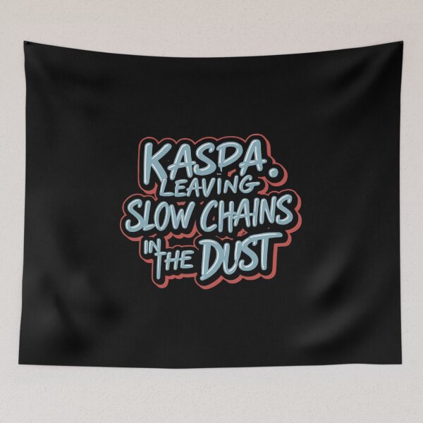 Item preview, No Permission Needed Kaspa designed and sold by RadDeck.