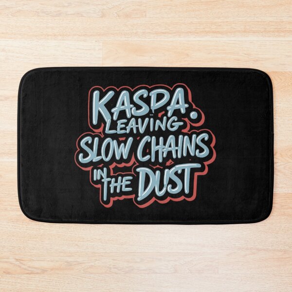 Item preview, No Permission Needed Kaspa designed and sold by RadDeck.