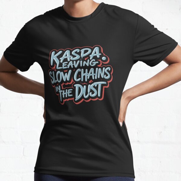 Item preview, No Permission Needed Kaspa designed and sold by RadDeck.