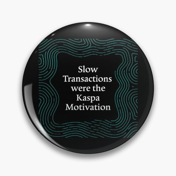 Item preview, Work Secures Truth Kaspa designed and sold by RadDeck.