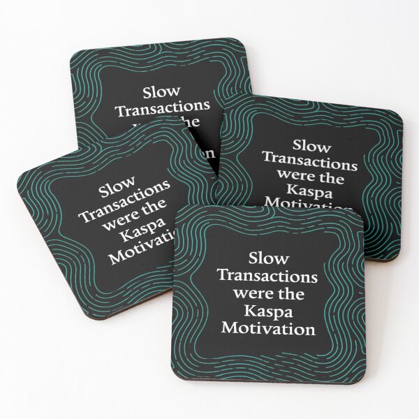 Item preview, Work Secures Truth Kaspa designed and sold by RadDeck.