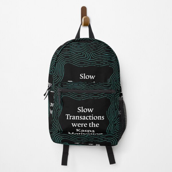 Item preview, Work Secures Truth Kaspa designed and sold by RadDeck.