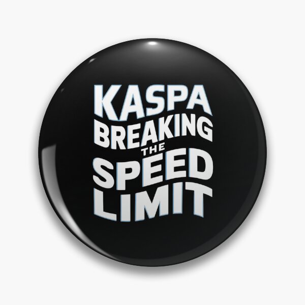 Item preview, No Talk. Just Hash. Kaspa designed and sold by RadDeck.