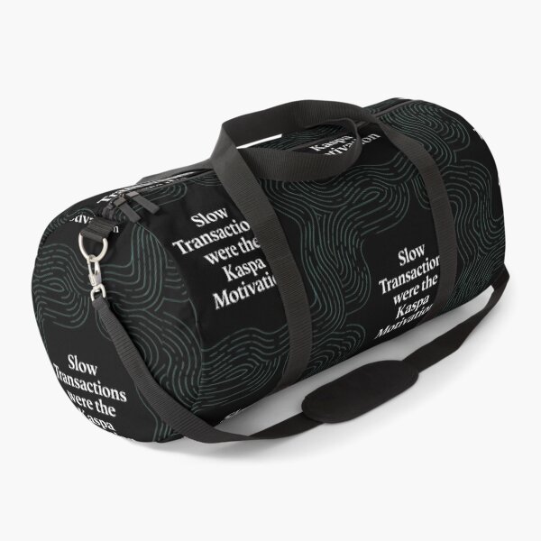 Item preview, The Honest Chain Kaspa designed and sold by RadDeck.