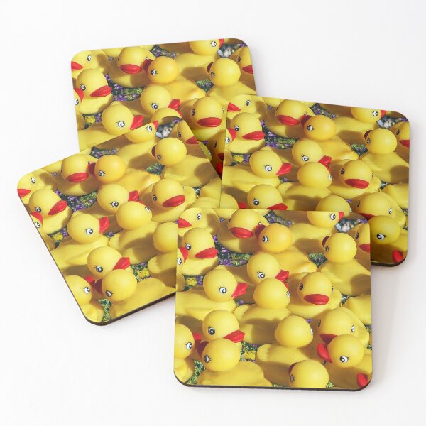 Item preview, Ducks in the Garden designed and sold by heatherfriedman.