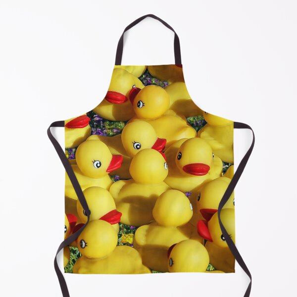 Item preview, Ducks in the Garden designed and sold by heatherfriedman.