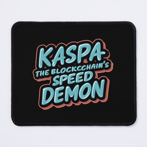 Item preview, Time Is Final Kaspa designed and sold by RadDeck.
