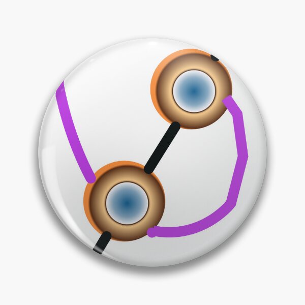 Item preview, Complete Graph designed and sold by calebjosue.