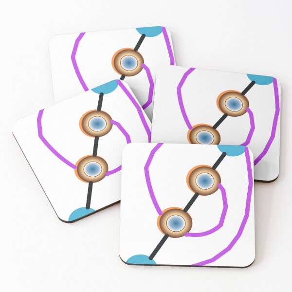 Item preview, Complete Graph designed and sold by calebjosue.
