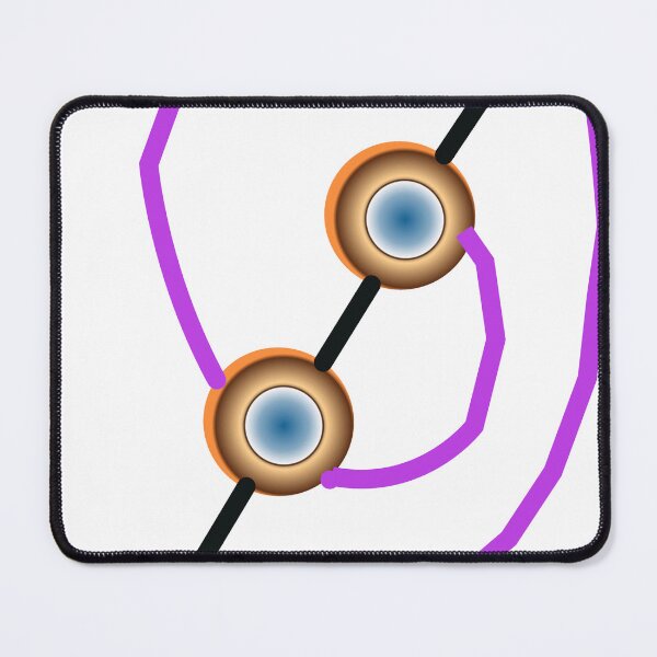 Item preview, Complete Graph designed and sold by calebjosue.