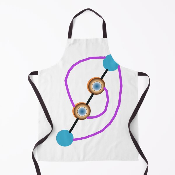 Item preview, Complete Graph designed and sold by calebjosue.