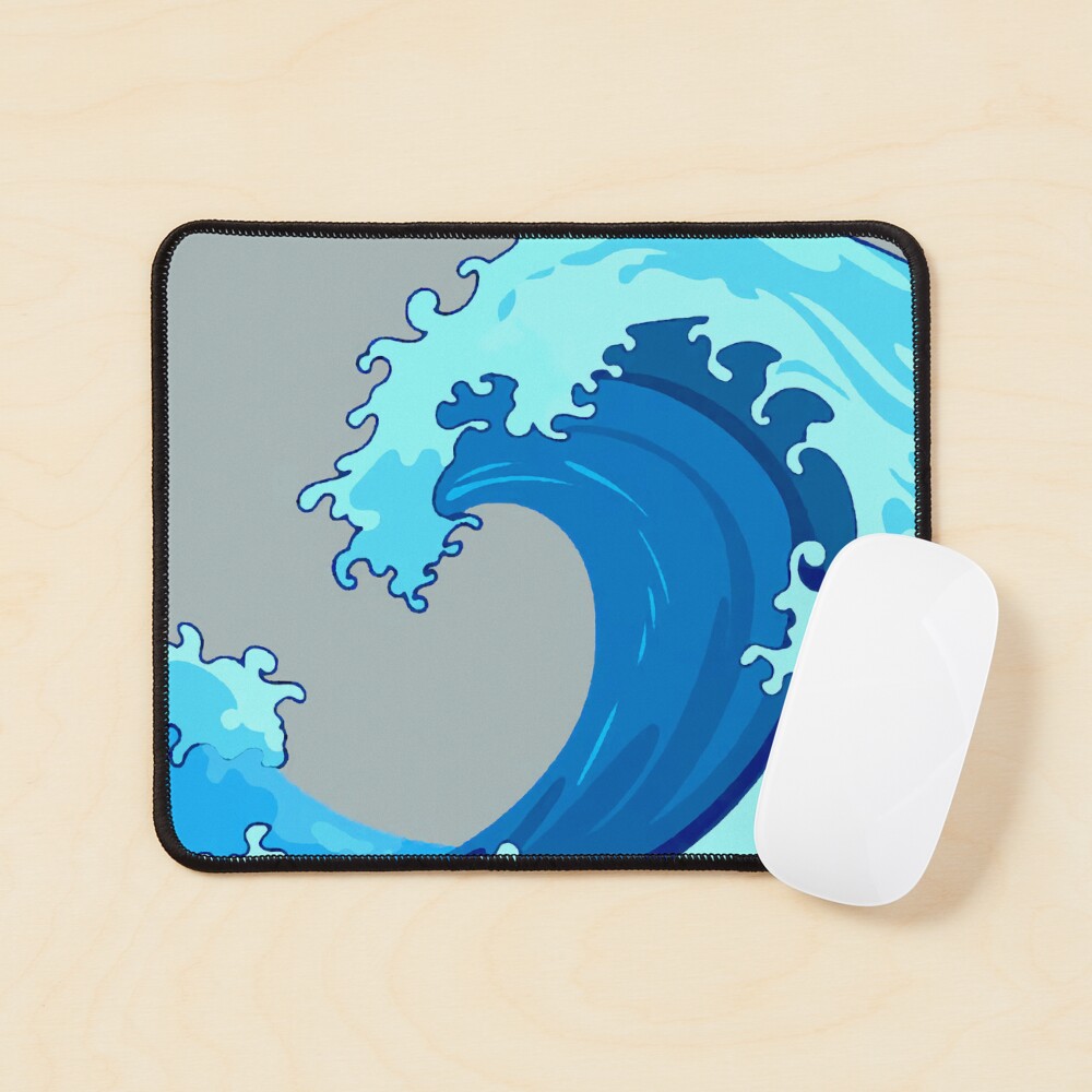 Item preview, Mouse Pad designed and sold by ViaARTfactory.