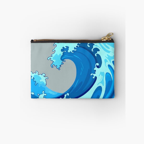 Item preview, Wave designed and sold by ViaARTfactory.