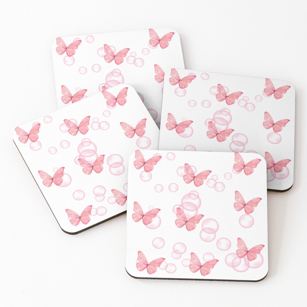 Item preview, Coasters (Set of 4) designed and sold by CMP-Designs.