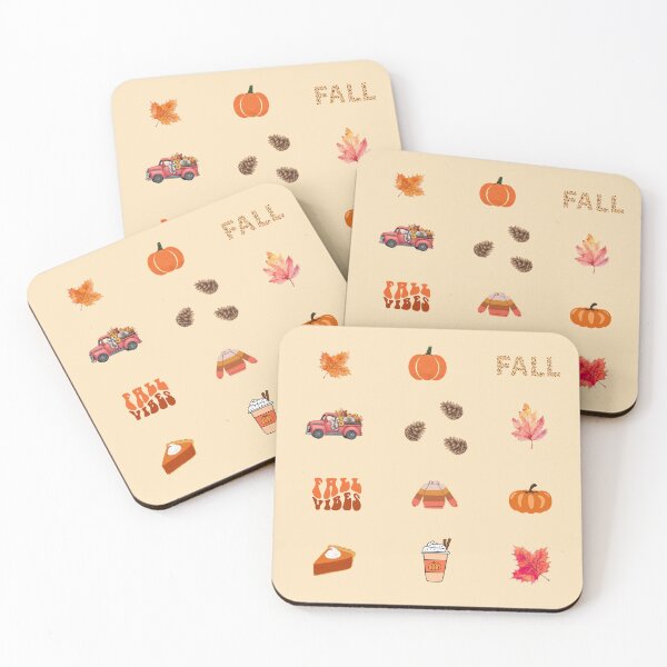 Item preview, Fall Autumn Mini  designed and sold by HeyDaisyShop.