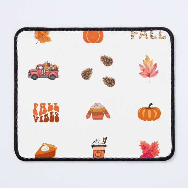 Item preview, Fall Autumn Mini designed and sold by HeyDaisyShop.