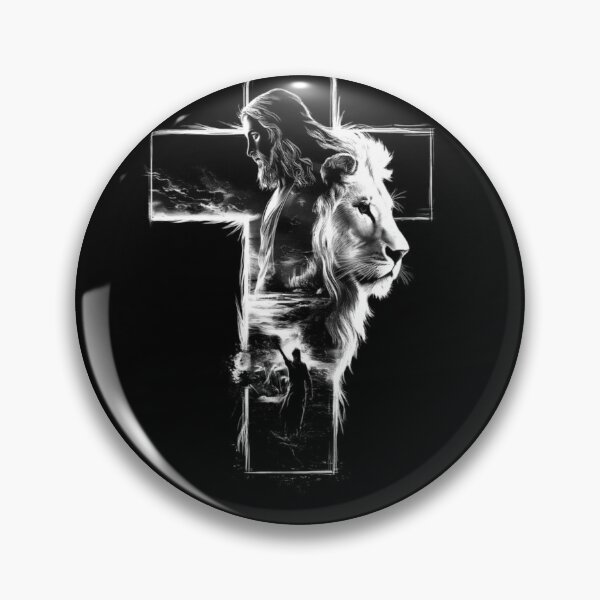 Item preview, Lion Of God designed and sold by MyTrueLove.