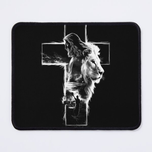 Item preview, Lion Of God designed and sold by MyTrueLove.