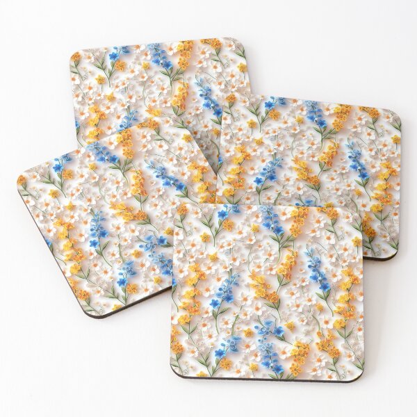 Item preview, Lemonade Lily designed and sold by Dawne's Designs.