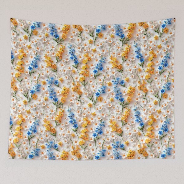 Item preview, Lemonade Lily designed and sold by Dawne's Designs.