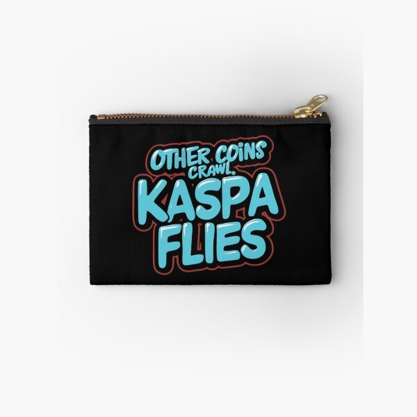 Item preview, Fair To The Core Kaspa designed and sold by RadDeck.
