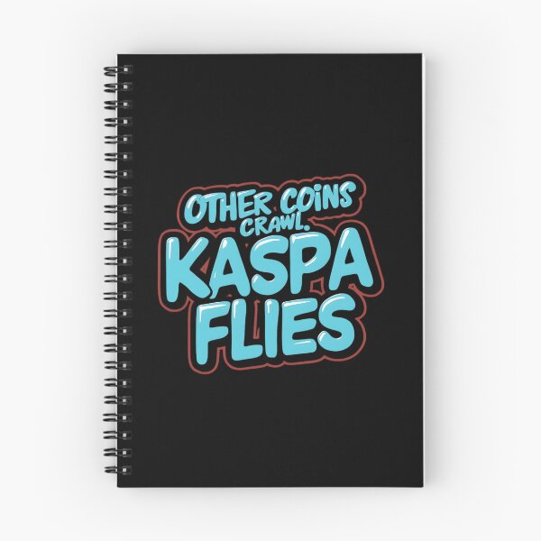 Item preview, Fair To The Core Kaspa designed and sold by RadDeck.